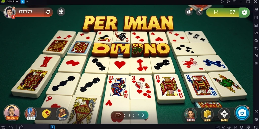 Gameplay seru GT777 dengan grafik menawan dan fitur interaktif.